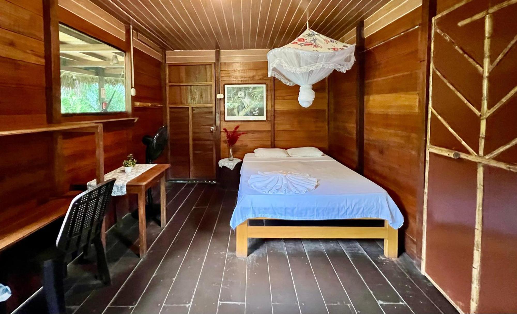 Tronco Tambopata Adventure Ξενοδοχείο Πουέρτο Μαλντονάντο Εξωτερικό φωτογραφία